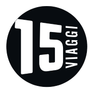 Logo 15Viaggi